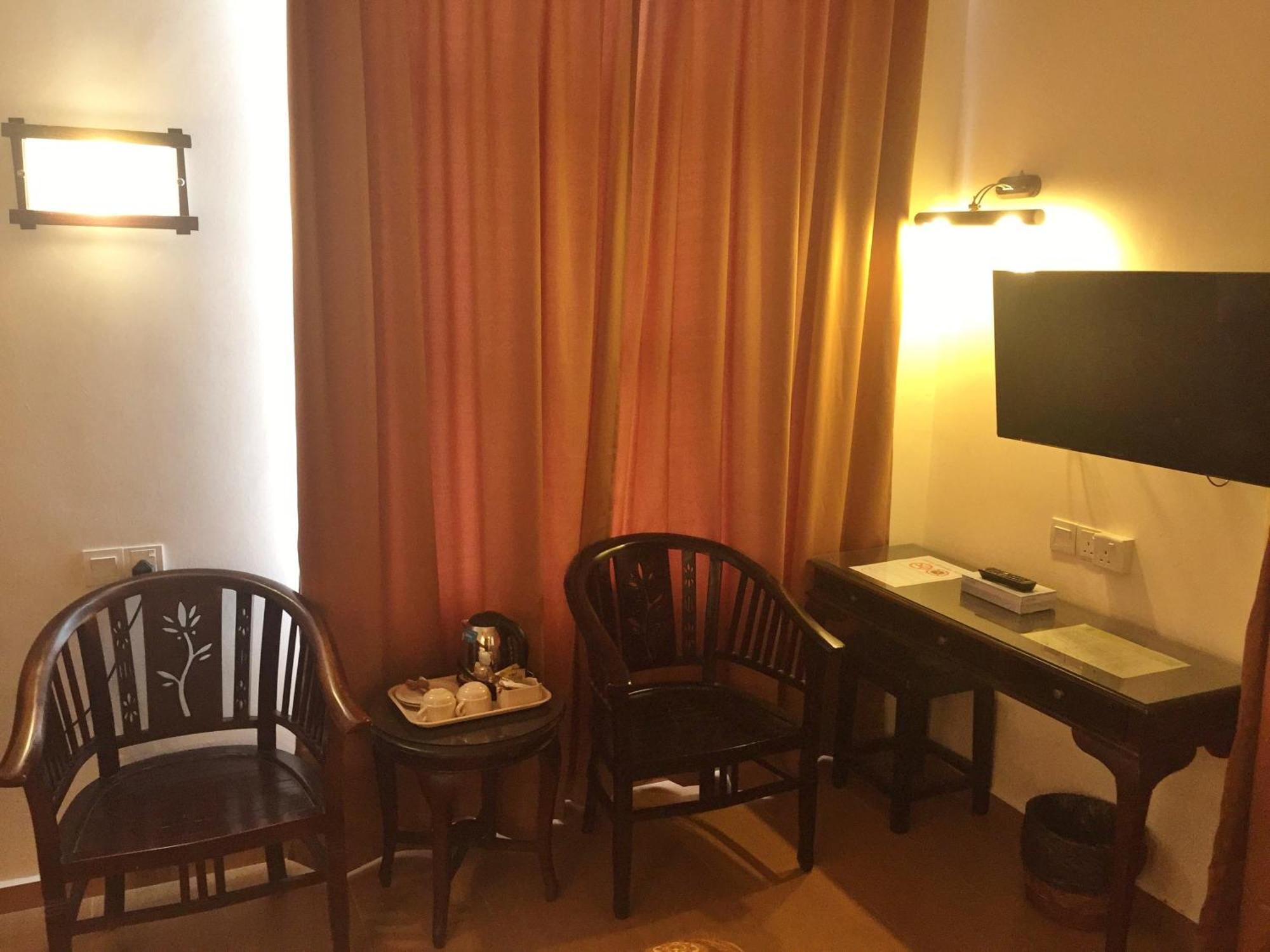 Pontian Garden Hotel Pontian Kecil Room photo